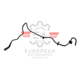 Genuine Bentley Vacuum Pipe 3W1612041AQ