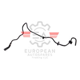Genuine Bentley Vacuum Pipe 3W1612041AQ European Autospares Trading LLC