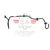 Genuine Bentley Vacuum Pipe 3W1612041AQ European Autospares Trading LLC