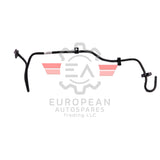 Genuine Bentley Vacuum Pipe 3W1612041AQ European Autospares Trading LLC