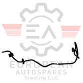 Genuine Bentley Vacuum Pipe 3W1612041L