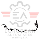 Genuine Bentley Vacuum Pipe 3W1612041L