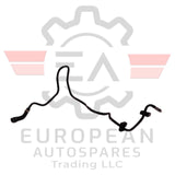 Genuine Bentley Vacuum Pipe 3W1612041L