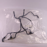 Genuine Bentley Vacuum Pipe 3W1612041T