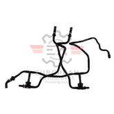 Genuine Bentley Vacuum Pipe 3W1612041T