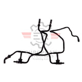 Genuine Bentley Vacuum Pipe 3W1612041T European Autospares Trading LLC