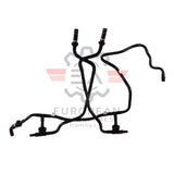 Genuine Bentley Vacuum Pipe 3W1612041T European Autospares Trading LLC