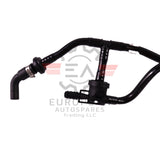 Genuine Bentley Vacuum Pipe 3W1612041T