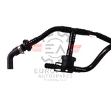 Genuine Bentley Vacuum Pipe 3W1612041T European Autospares Trading LLC