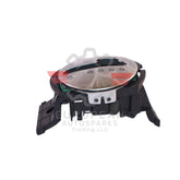 Genuine Bentley Trim for Shift Mechanism with Cover Strip 3W1713111K European Autospares Trading LLC