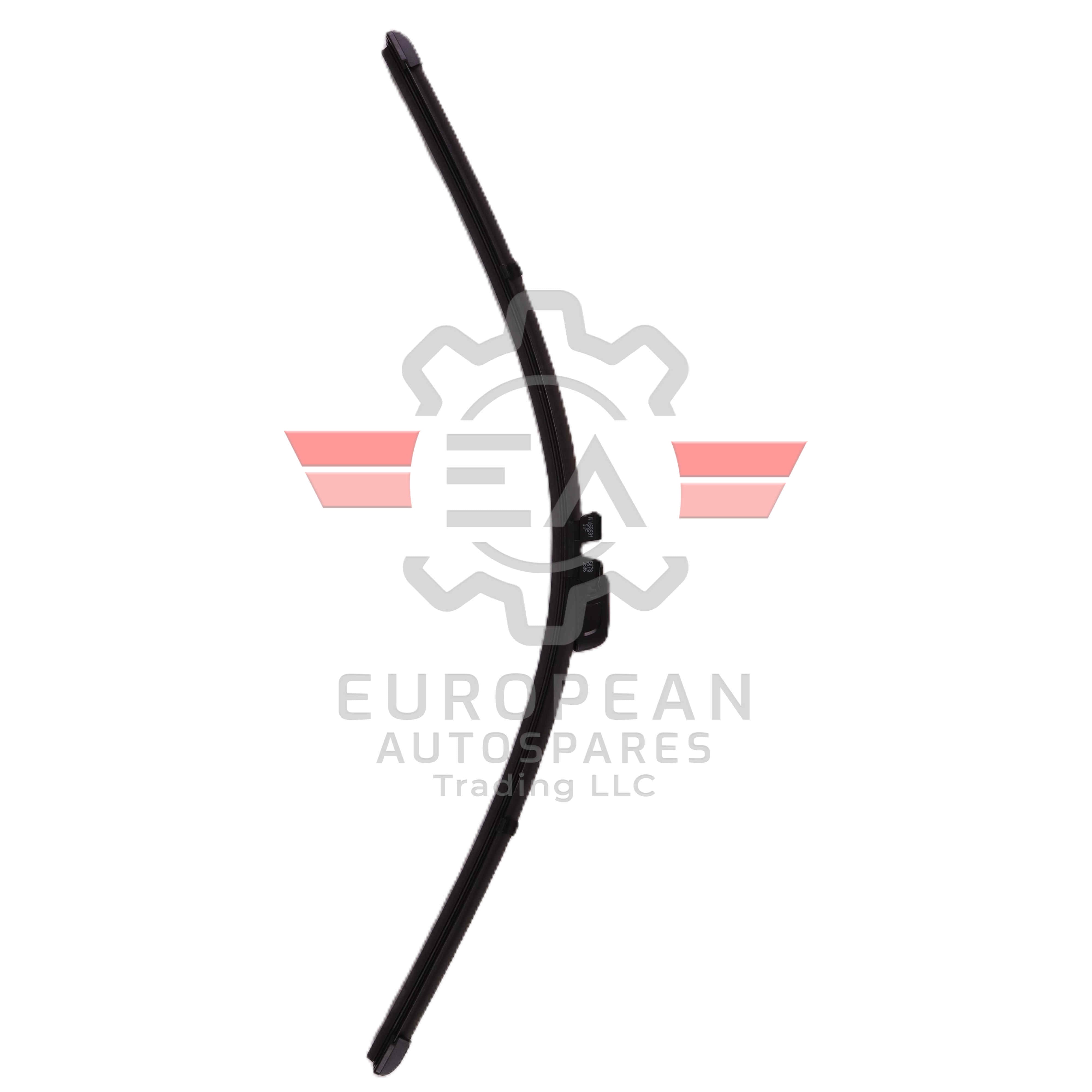 Genuine Bentley Front Wiper Blade Set 3W1955425D European Autospares Trading LLC