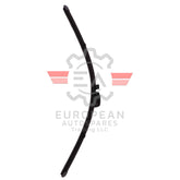 Genuine Bentley Front Wiper Blade Set 3W1955425D