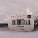 Genuine Bentley Front Wiper Blade Set 3W1955425D