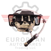 Genuine Bentley Selector Mechanism with Cable 3W2713041F