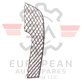 Genuine Bentley LH Bumper Grille 3W3807681A