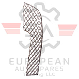 Genuine Bentley LH Bumper Grille 3W3807681A