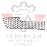 Genuine Bentley LH Bumper Grille 3W3807681A