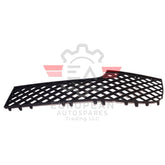 Genuine Bentley Left Front Grille Insert Trim 3W3807681B European Autospares Trading LLC