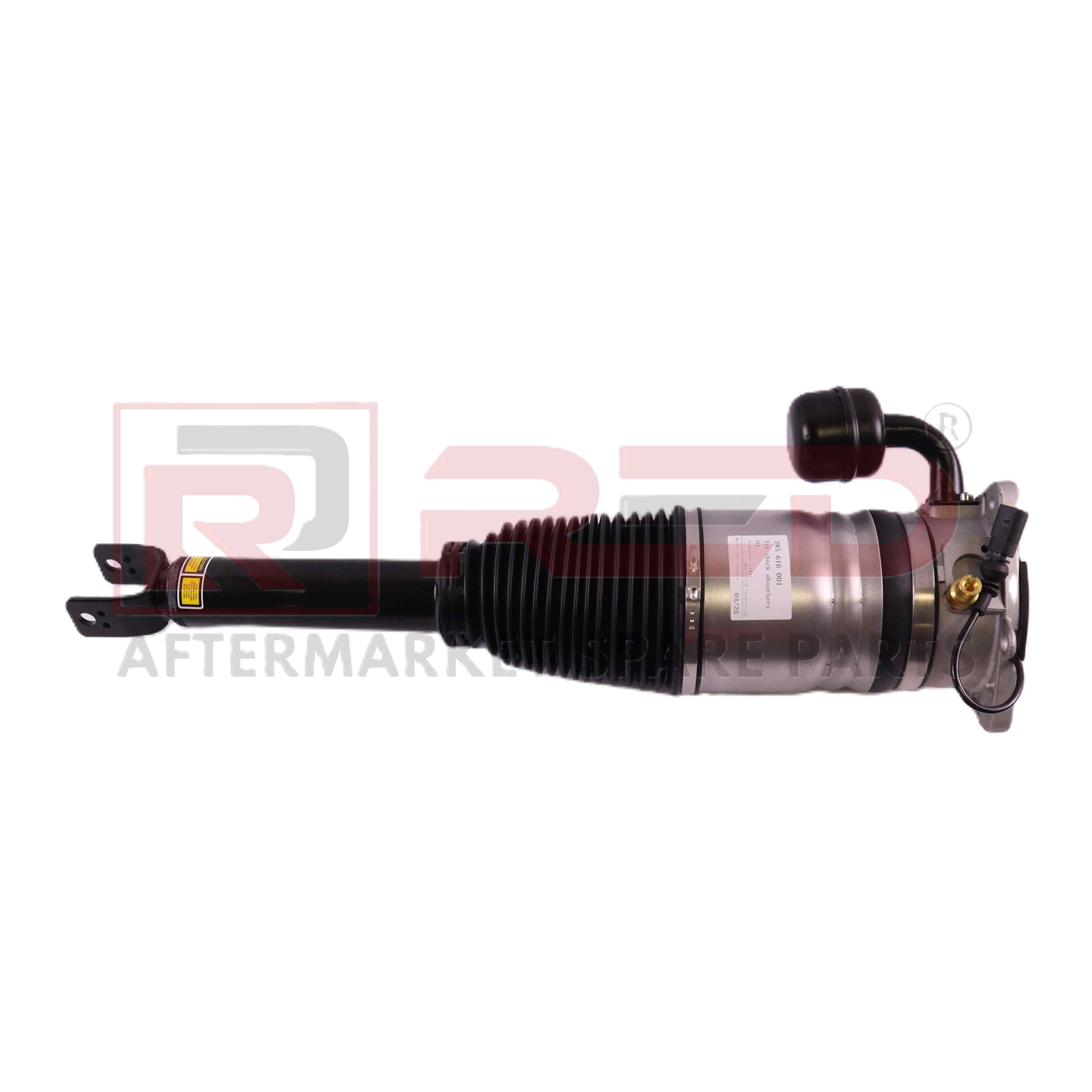 Bentley Air Suspension 3W5616001 - European Autospares Trading LLC