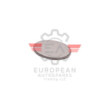 Genuine Bentley Emblem Badge 3W8854511 European Autospares Trading LLC