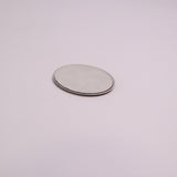 Genuine Bentley Emblem Badge 3W8854511