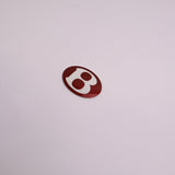 Genuine Bentley Emblem Badge 3W8854511
