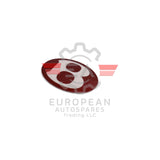 Genuine Bentley Emblem Badge 3W8854511 European Autospares Trading LLC