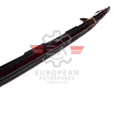 Genuine Bentley Third Stop Light for Continental 3W8945097L European Autospares Trading LLC
