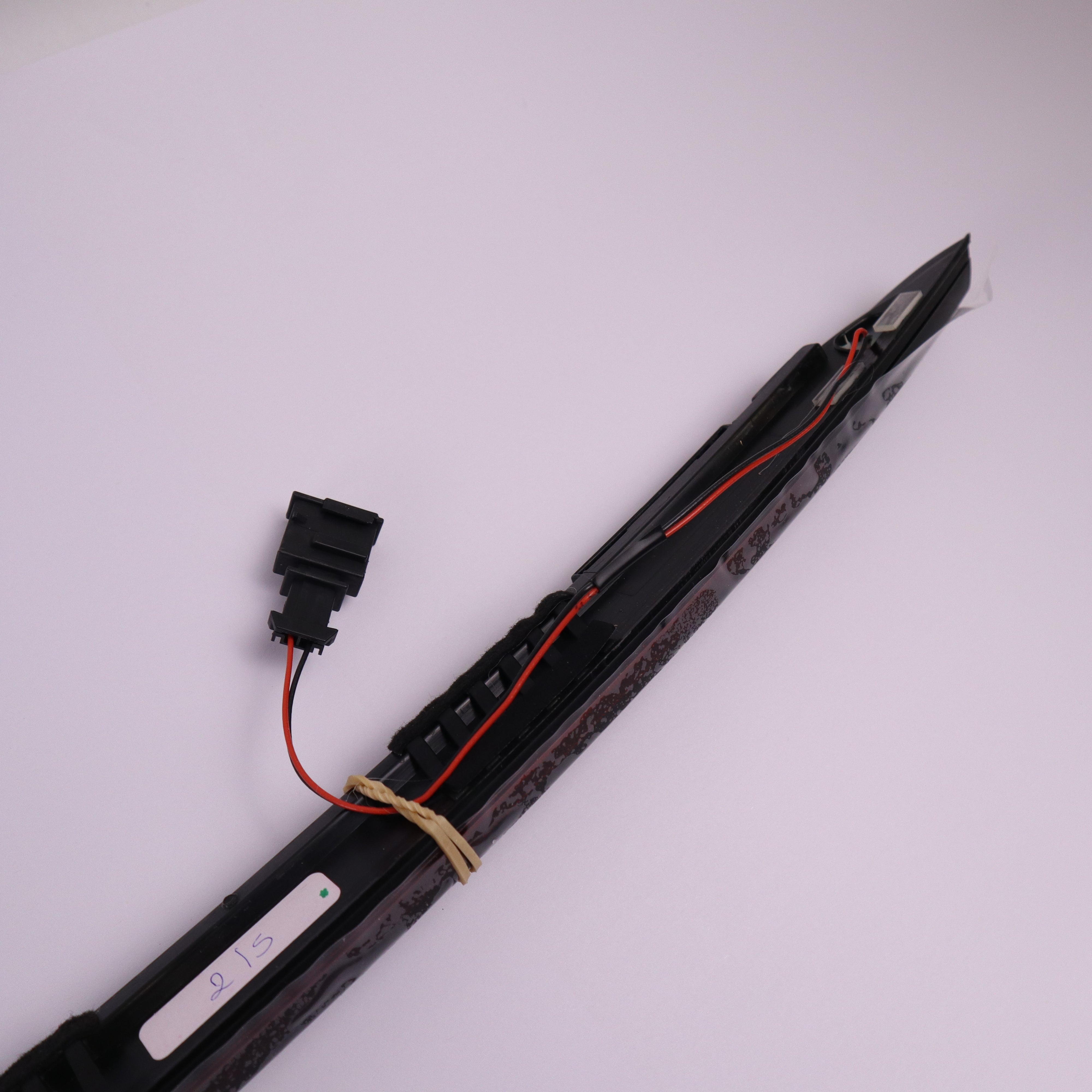 Genuine Bentley Third Stop Light for Continental 3W8945097L Genuine Bentley Third Stop Light for Continental 3W8945097L