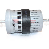 Genuine Bentley Engine Fuel Filter 3Y0201051A