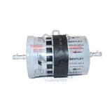 Genuine Bentley Engine Fuel Filter 3Y0201051A