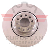Genuine Bentley Front Brake Disc 3Y0615301A