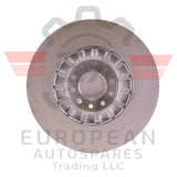 Genuine Bentley Front Brake Disc 3Y0615301A