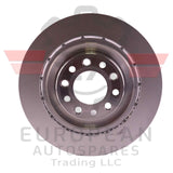 Genuine Bentley Rear Brake Disc 3Y0615601A