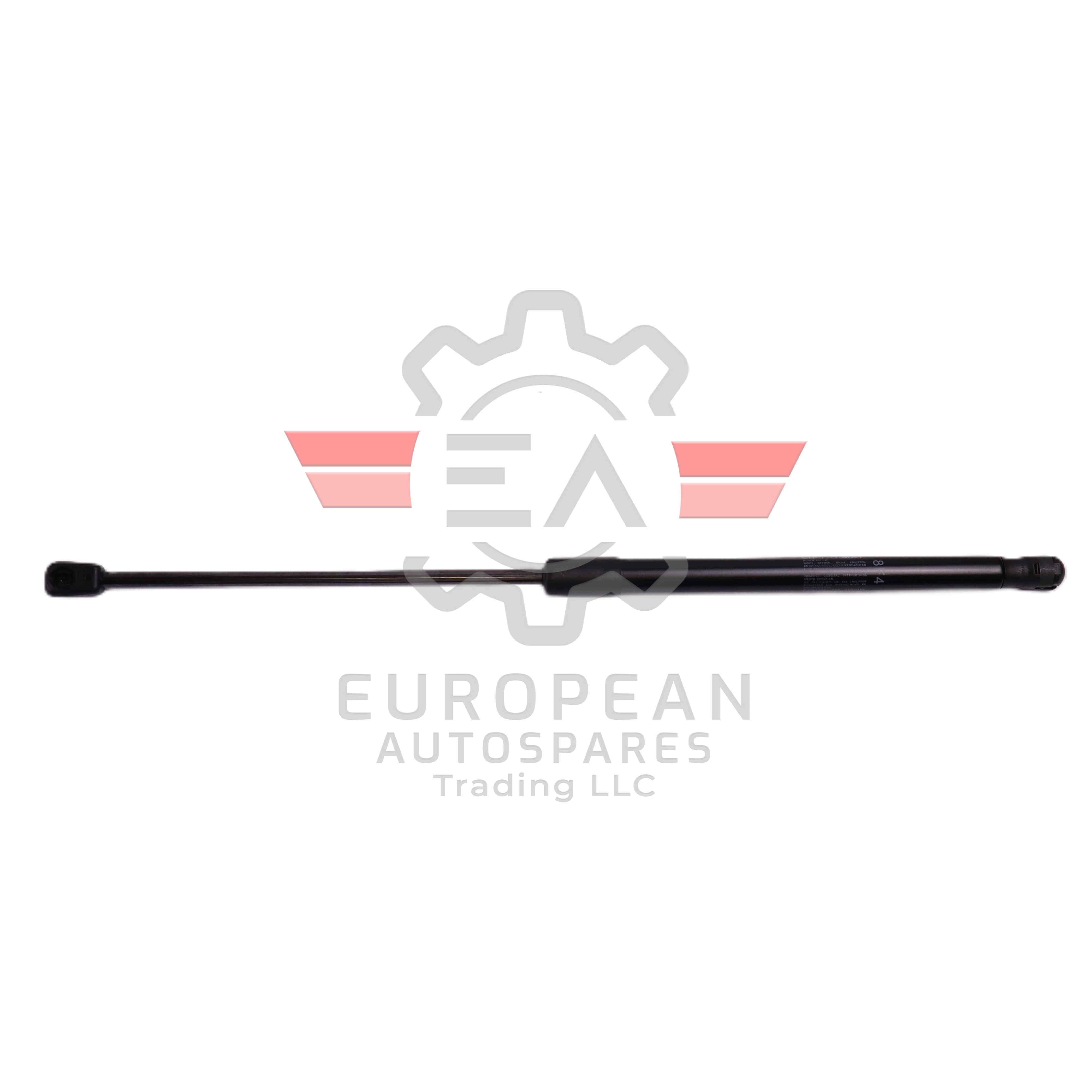 Genuine Bentley Boot Lid Gas Strut Damper 3Y0823359C European Autospares Trading LLC