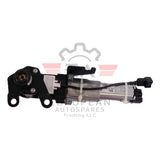 Genuine Bentley Boot Lid Electric Motor Drive Unit 3Y0827851F European Autospares Trading LLC