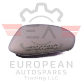 Genuine Bentley Mirror Glass (Convex) 3Y0857522P