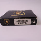 Genuine Lamborghini Spark Plug 400905619