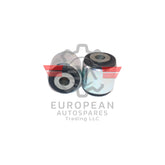 Genuine Lamborghini Rear Shock Absorber Flexible Bushing 410512383 - European Autospares Trading LLC