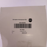 Genuine Lamborghini Engine Air Filter 420133844E