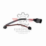 Genuine Lamborghini Brake Pad Wear Sensor Warning Contact 420615437B European Autospares Trading LLC