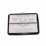 Genuine Lamborghini Engine Air Filter 470133843A