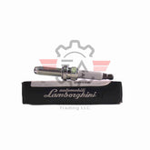 Genuine Lamborghini Aventador Spark Plug 470905619A European Autospares Trading LLC