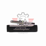 Genuine Lamborghini Aventador Spark Plug 470905619A European Autospares Trading LLC