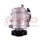 Bentley AC Compressor 4E0260805AA - European Autospares Trading LLC