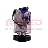 Bentley AC Compressor 4E0260805AA - European Autospares Trading LLC