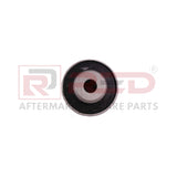 Bentley Front Upper Arm Bushes Red 4E0407515 - European Autospares Trading LLC