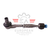 Genuine Bentley Steering Tie Rod Assembly 4E0419801E