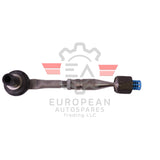 Genuine Bentley Steering Tie Rod Assembly 4E0419801E European Autospares Trading LLC