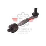 Genuine Bentley Steering Tie Rod Assembly 4E0419801E